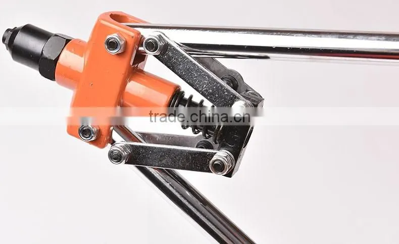 Hot selling heavy duty riveter tool with high quality