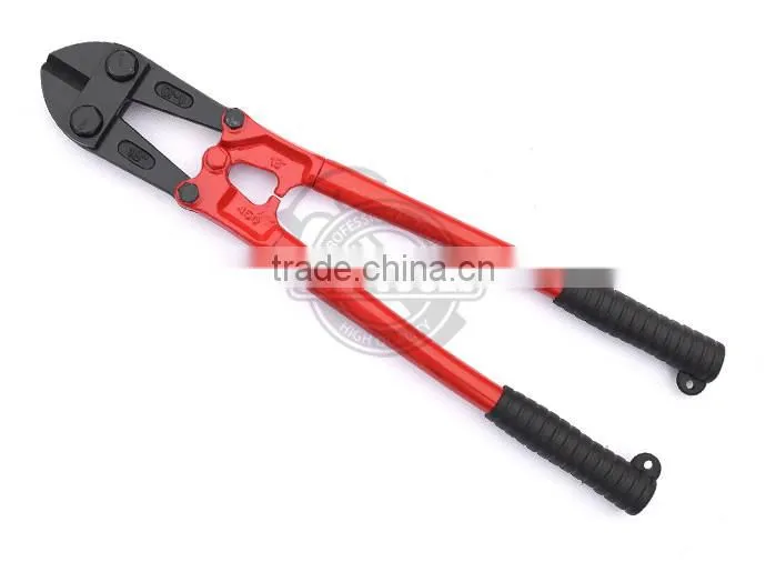 Consummate Heavy Duty American Type Steel Wire Mesh Bolt Cutter