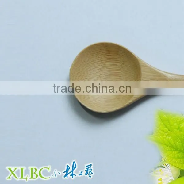 Bamboo spoon