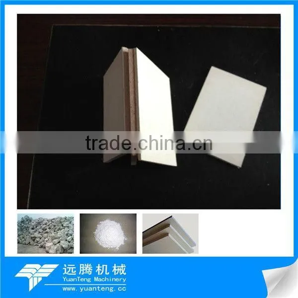 glass magnesium water proof board