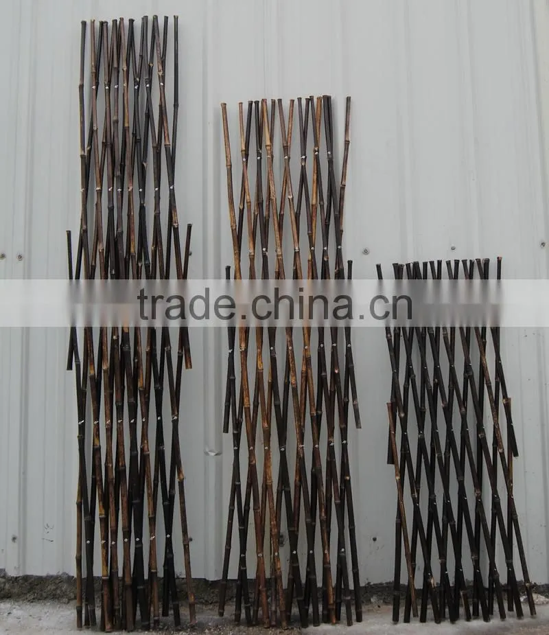 Hot rural style bamboo raw materials green garden chinese bamboo canes