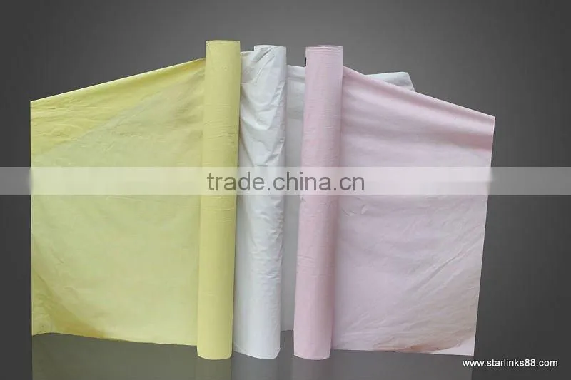 25gsm Tissue Paper with color