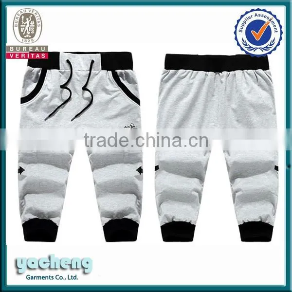 knee high pants wholesale latest design pants high quality man pants custom dri fit pants sports leggings mens dress pants