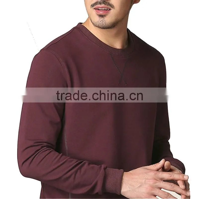 Mens printing blanket sweatshirt manufacturer