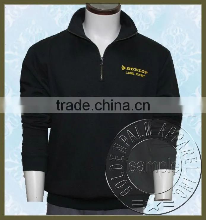 Zip Printed Hoodies/Sweat shirts