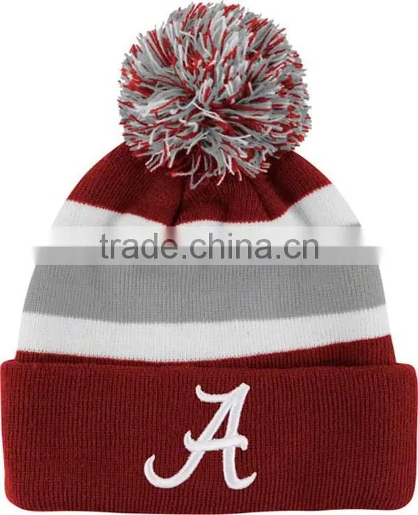 wholesale custom slouch beanie crochet pattern