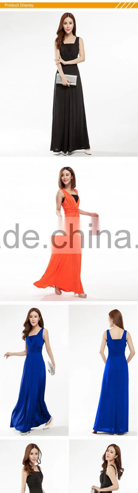 Zakiyyah 013 Ladies Sexy Dresses Fat Women Elegant Short Sleeve Summer Wear Top Quality Grils Dresses Name with Pictures