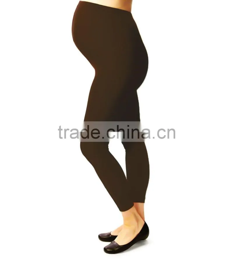 Maternity Compression Socks Open Toe