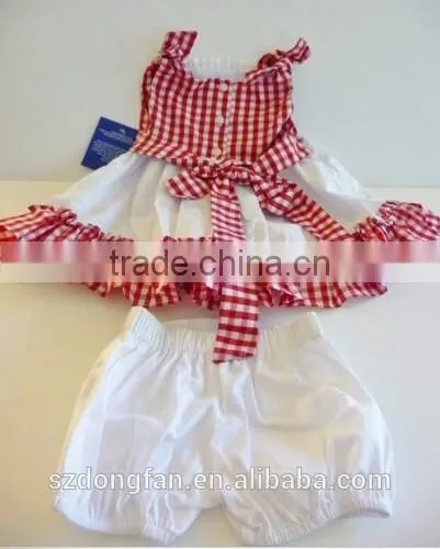 Newest design well dressed wolf remake baby boutique clothes boutique clothes for girls clothes outfit