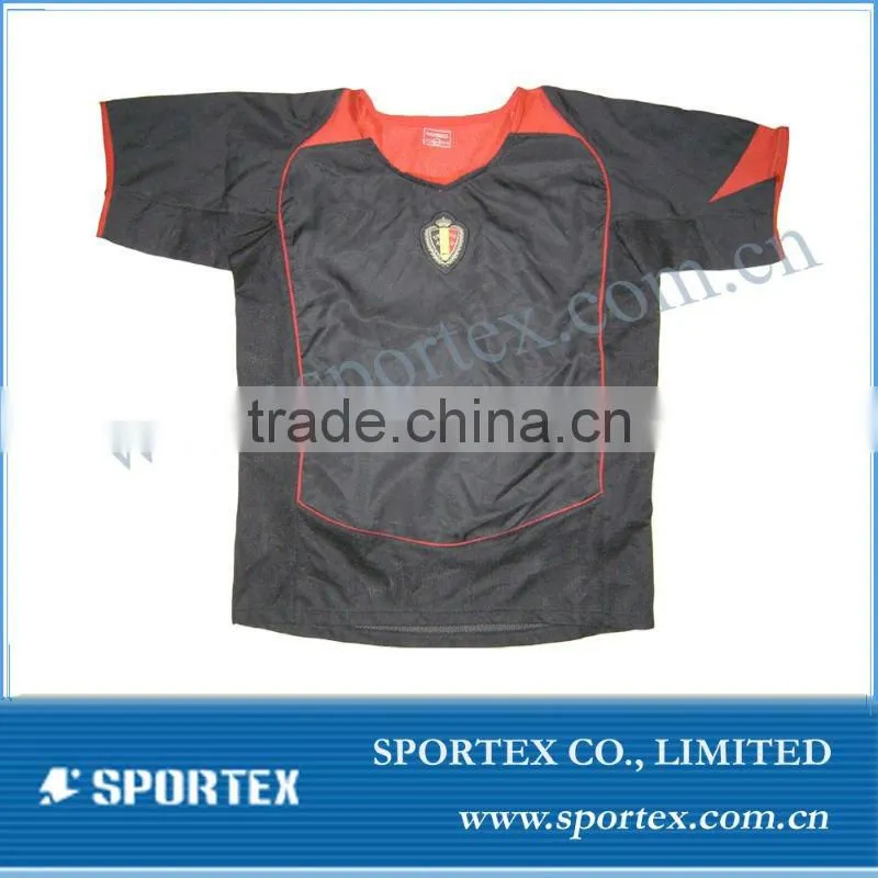 2012 OEM protective rugby jersey FT-001