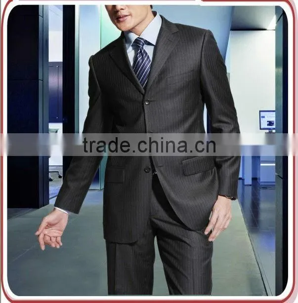 high quality office uniform designs 2014