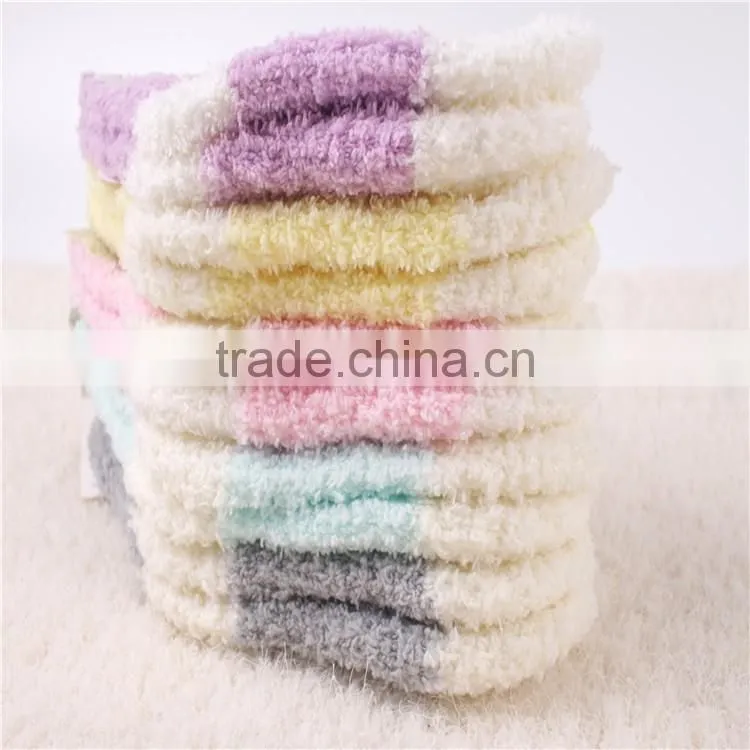 Floor Baby Socks Baby Home Socks Baby Thick Warm Winter Anti-Slip Socks