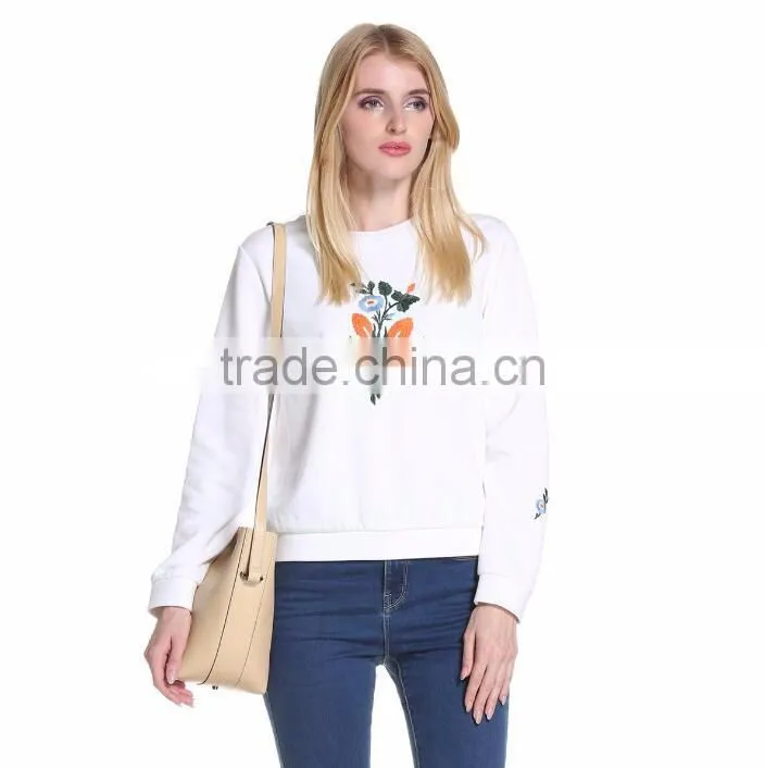 new pattern 60% cotton 40% polyester t-shirts wholesale