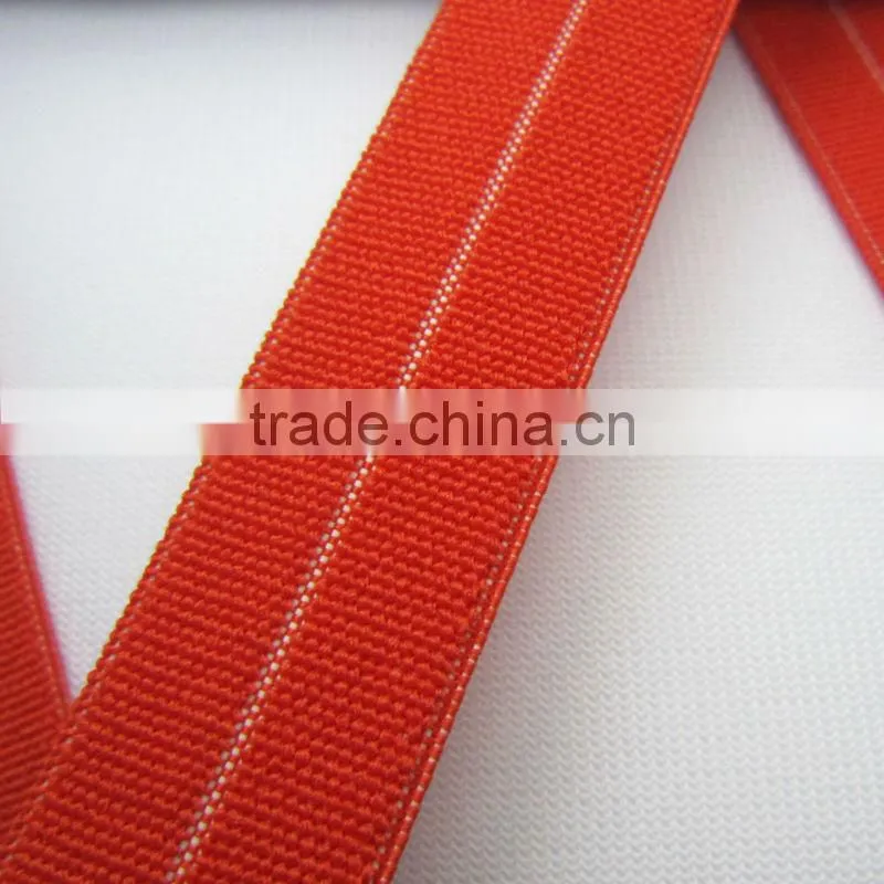elastic ribbon spools