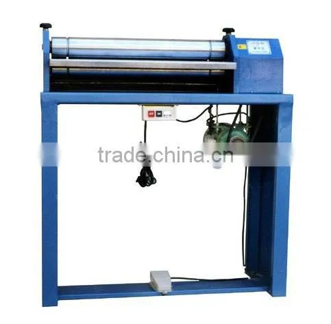 SM-60cm Roller Flattening Machine