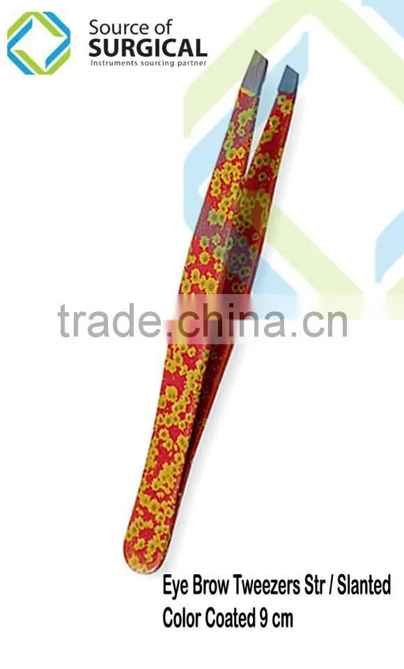 High Newest Style Eyebrow Tweezers