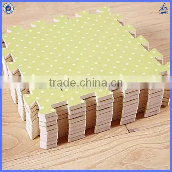 eva puzzle mat/eva play mat/eva mat