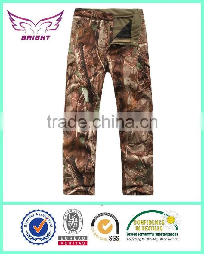 hunting camouflage clothing Type hunting clothes
