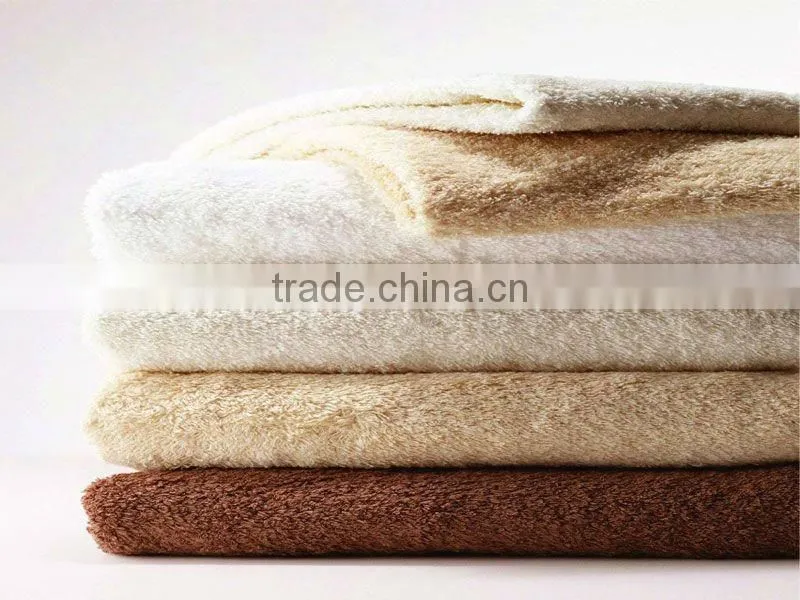 FASHION TYPE TOWELS