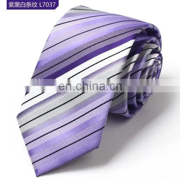 2014 latest fashion woven yarn dyed silk men grey formal necktie for men shirt