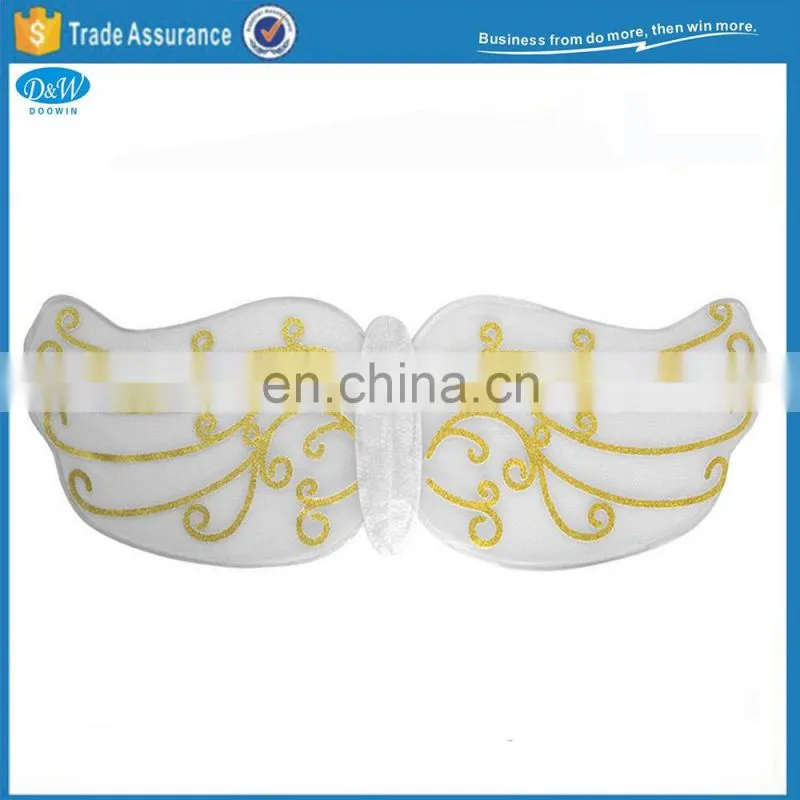 Kids Party Bee Costume Accessory Wings