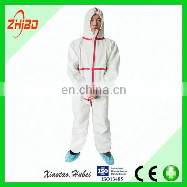 hospital consumables cheap wholesale disposable lab coats