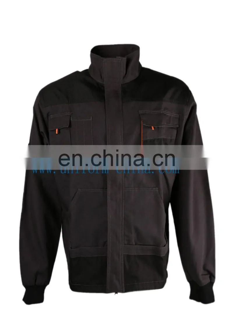 Workwear Working Uniform Jacket Suits outdoor work suit