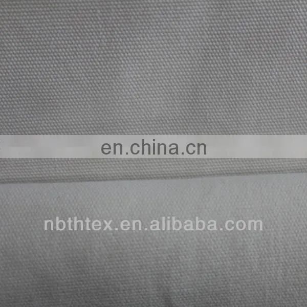 100% cotton canvas fabric for bags color and pattern customized