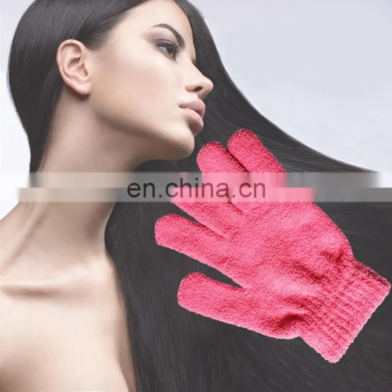 Quick Dry Towel Hair Drying Gloves