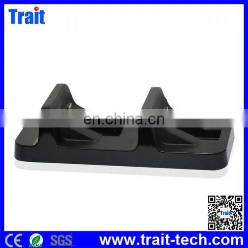 High Quality New DOBE USB Charging Dock Station Stand for PS4 Game Controller Black Charger