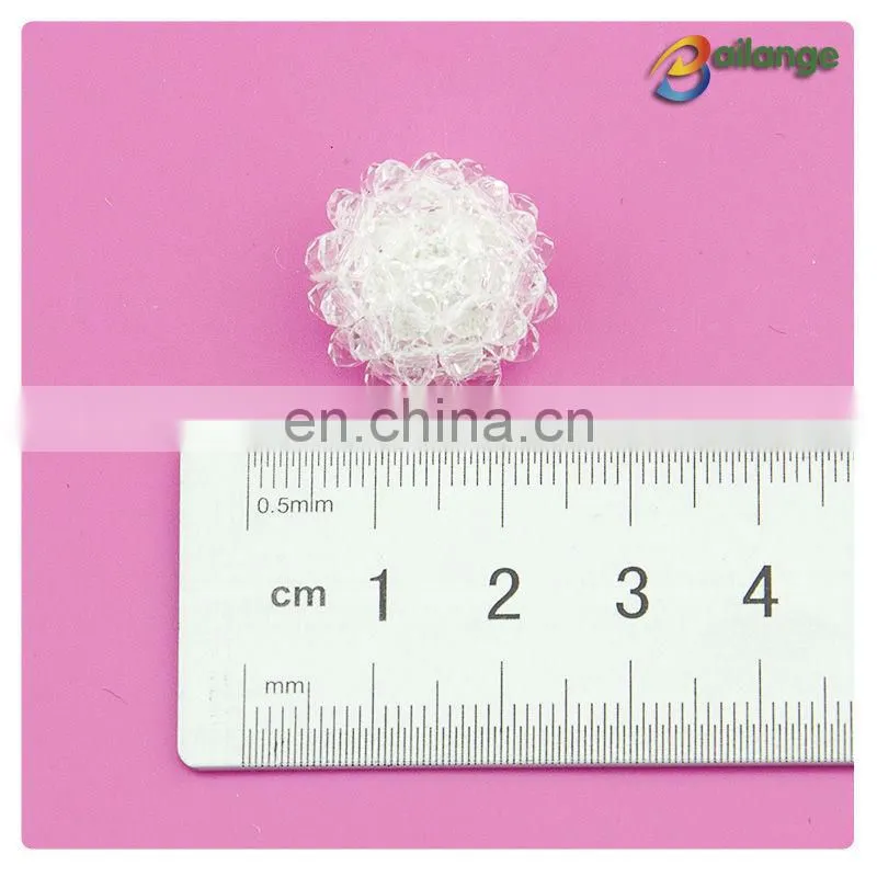 Wholesale fancy fashion designer coat shirt clothing buttons beads button designer button shirt button for garment