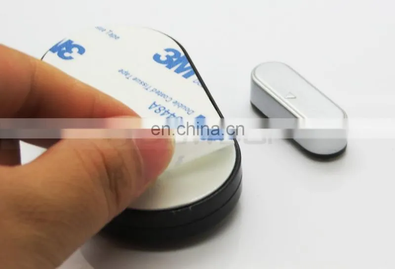 Magnetic Door Window Alarms Anti Theif Alarm with on/off Switch