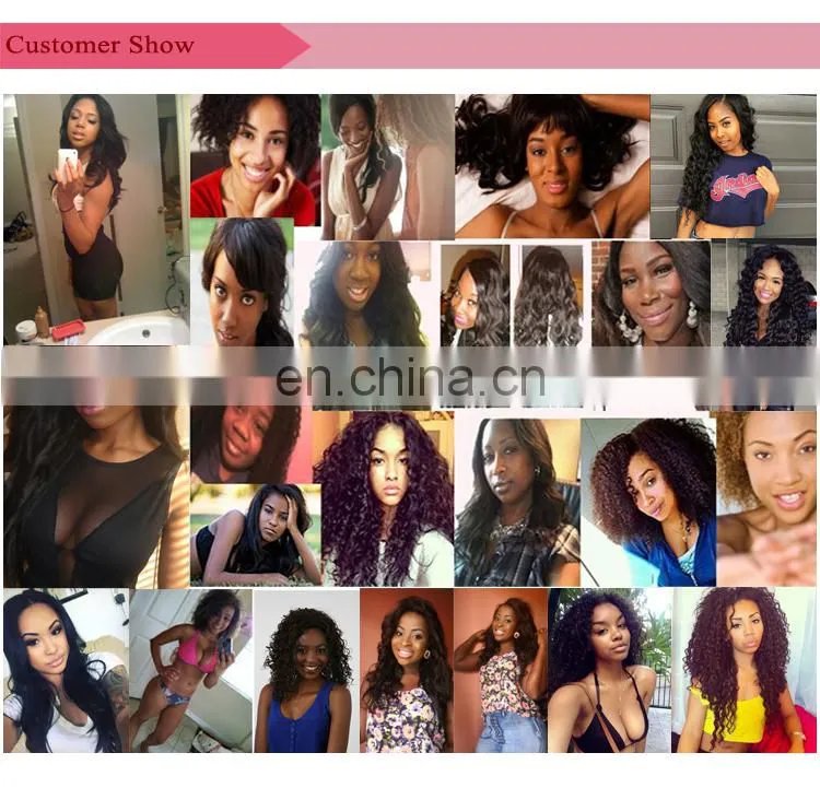 New products human hair lace front wig, Curly body wave wigs human hair extensions