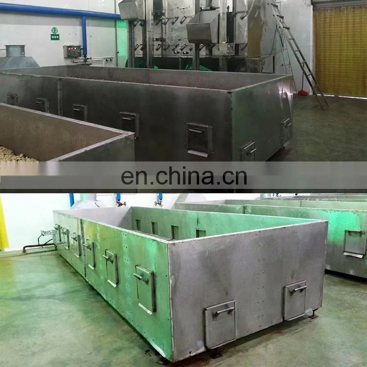 High output walnut machine walnut cleaning machine walnut shelling machine