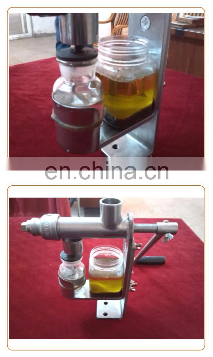 lowest price home use oil extractor presser coconut/peanut/soybean/sunflower seeds oil extractor machine