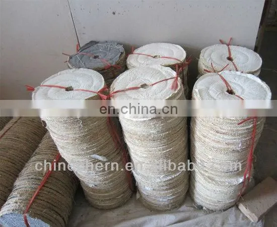 SS Round Pipe Polishing Machine