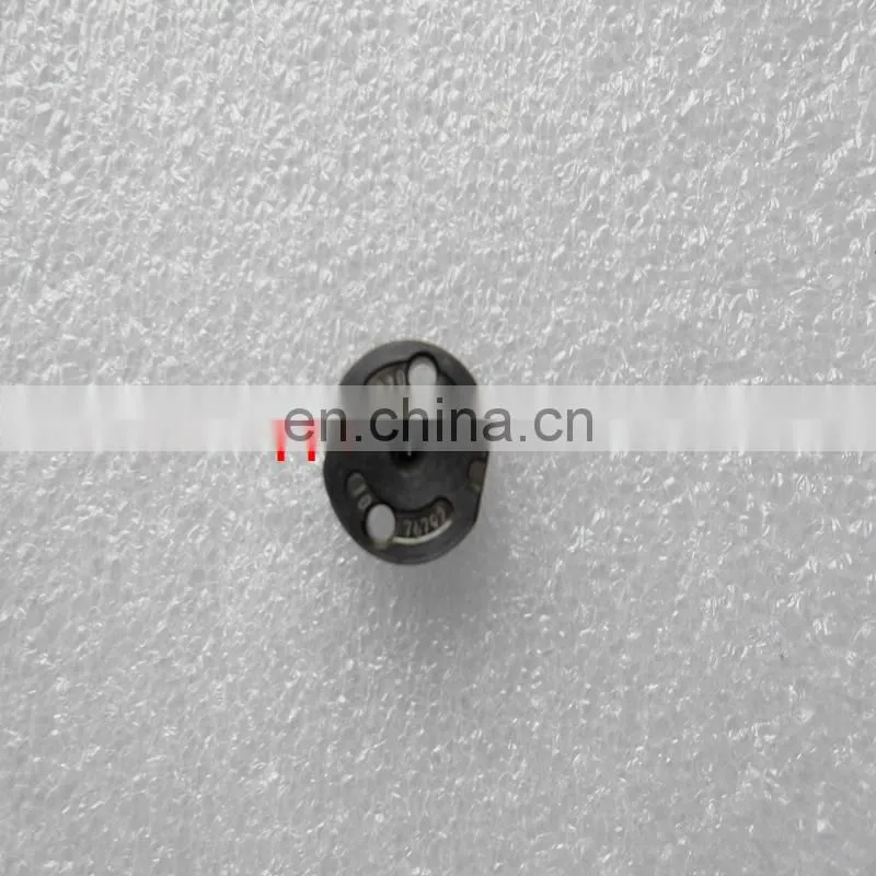 Genuine New Common Rail 295040-6770 Control Valve Diesel Injector Control Valve