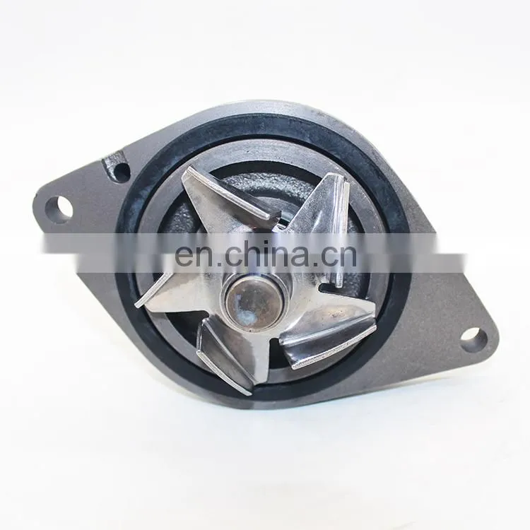 Engine Spare Parts for Cummins 6BT Diesel Water Pump 3802971