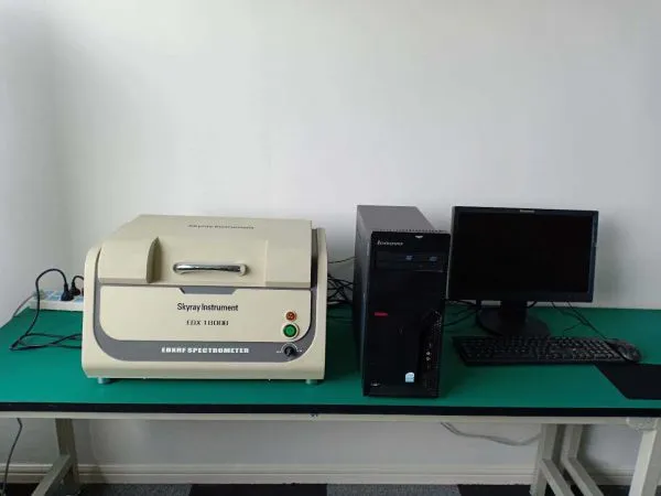 Renruidianzi company overview - view 1