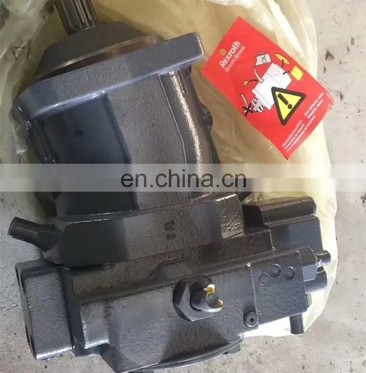 Rexroth A7VO of A7VO28 A7VO55 A7VO80 A7VO107 A7VO160 A7VO250 A7VO355 A7VO500 axial piston variable pump A7VO250LRD/63R-VZB02