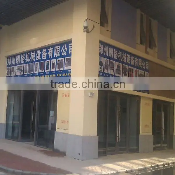 Stainless Steel Automatic Wafer Biscuit Making Machine