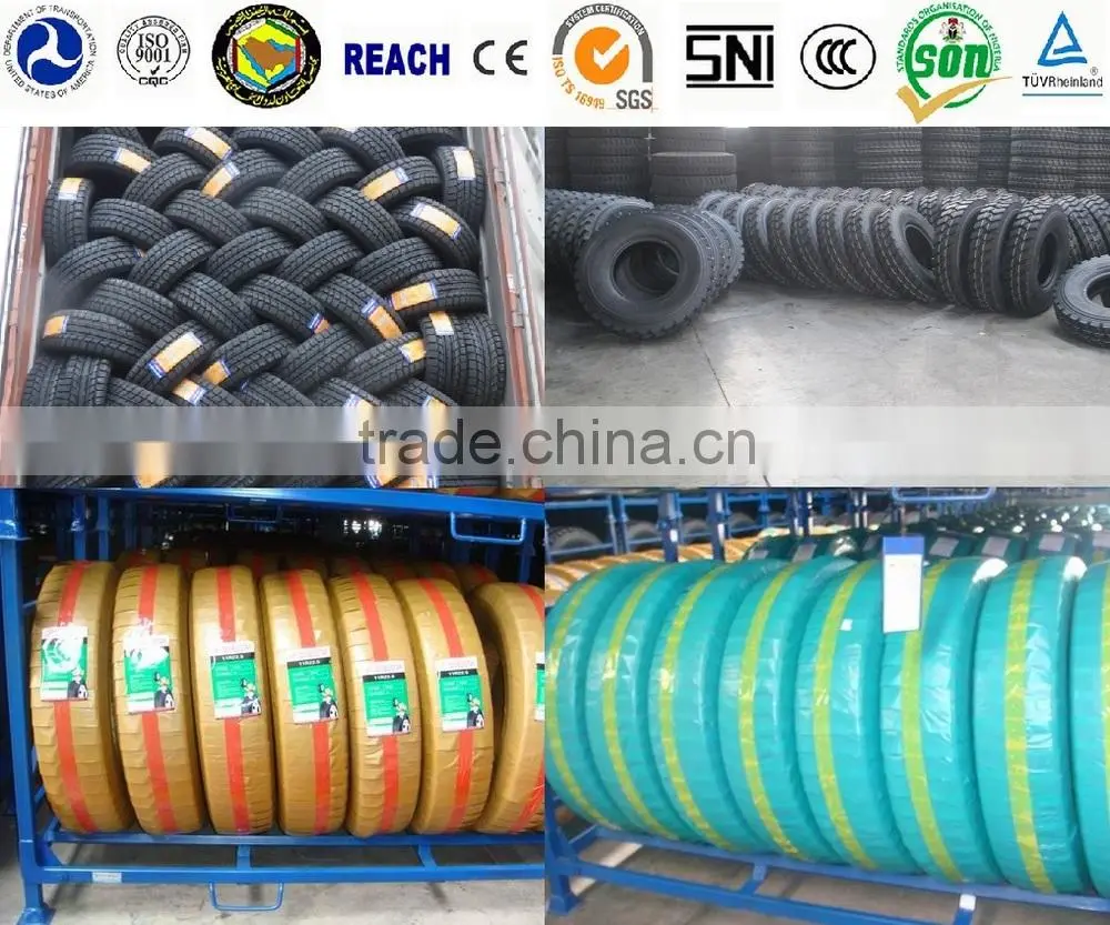 hot sale Trailer Tire 11-22.5 10.00-20 BIAS tyre