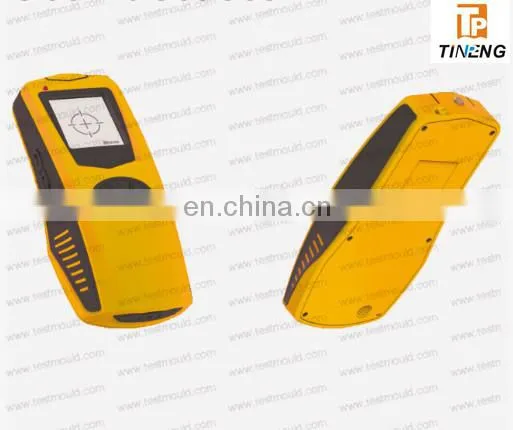 Rebar detector to test REBAR LOCATION for concrete reinforcement