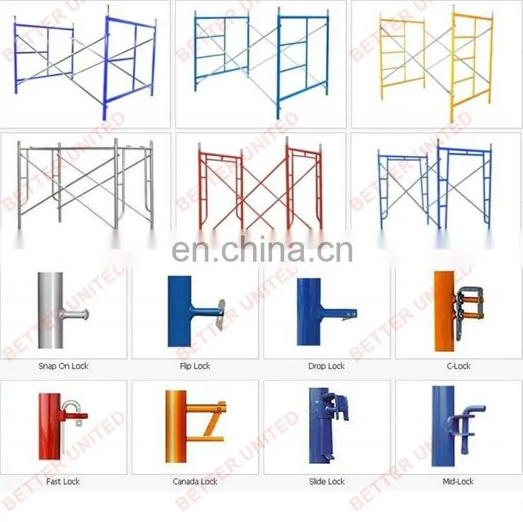 Buy a frame scaffold from frame scaffold company for sale
