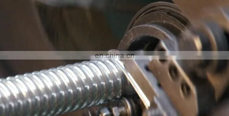 AWG 350 interlock aluminum armor AC90 cable