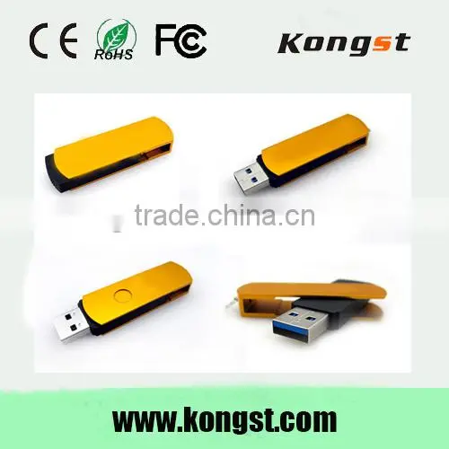 New fashion pen usb flash drive with personality customed logo