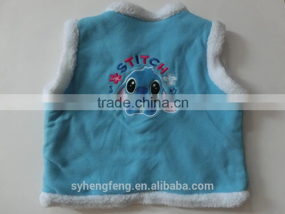 Factory direct sale vest cotton vest