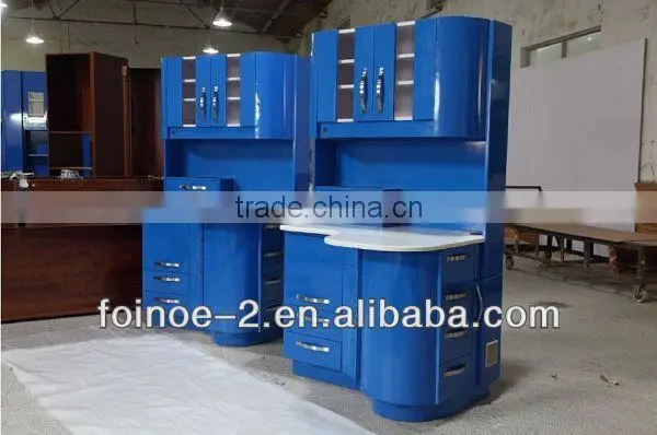 Dental Cabinets Dental Instruments (Model: DC-07)