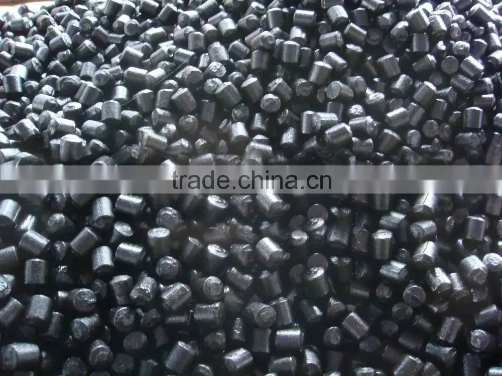 Dia40mm Length 40mm low chrome casting grinding steel cylpebs manufacturer