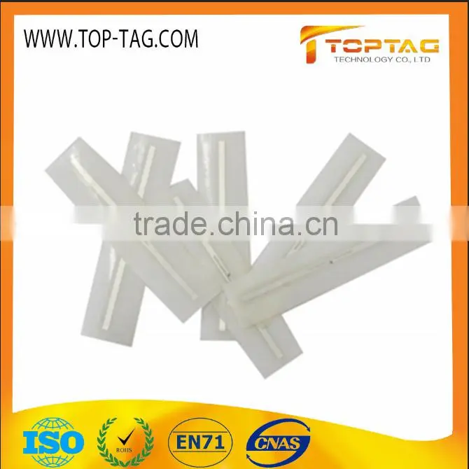 Passive UHF Rfid Label for library